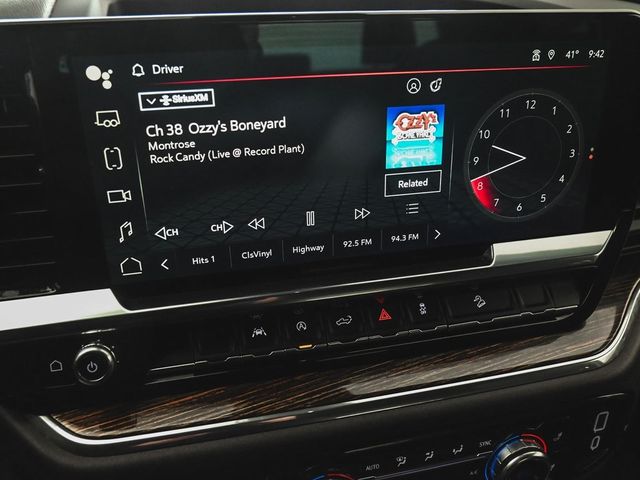 2024 GMC Sierra 1500 Elevation - 22981707 - 16