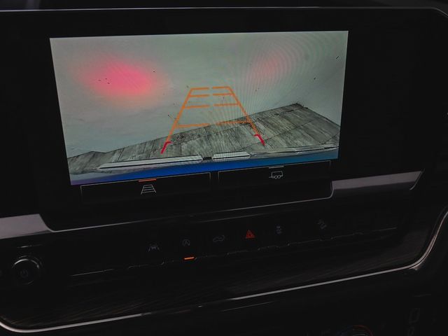 2024 GMC Sierra 1500 Elevation - 22981707 - 17