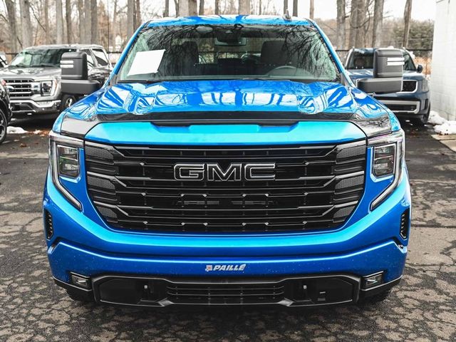 2024 GMC Sierra 1500 Elevation - 22981707 - 1