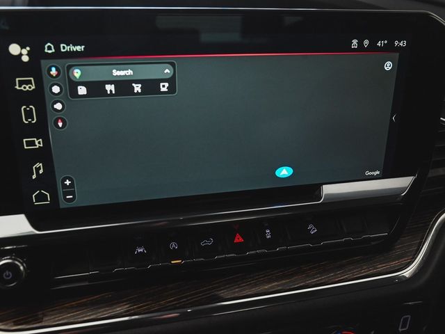 2024 GMC Sierra 1500 Elevation - 22981707 - 19