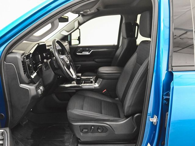 2024 GMC Sierra 1500 Elevation - 22981707 - 21