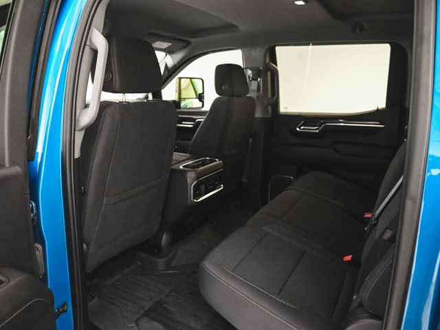 2024 GMC Sierra 1500 Elevation - 22981707 - 22