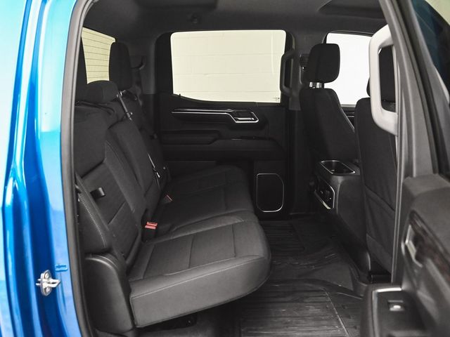 2024 GMC Sierra 1500 Elevation - 22981707 - 23