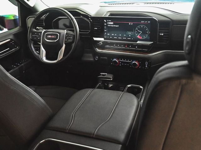 2024 GMC Sierra 1500 Elevation - 22981707 - 24