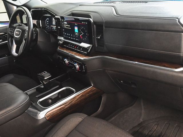 2024 GMC Sierra 1500 Elevation - 22981707 - 26