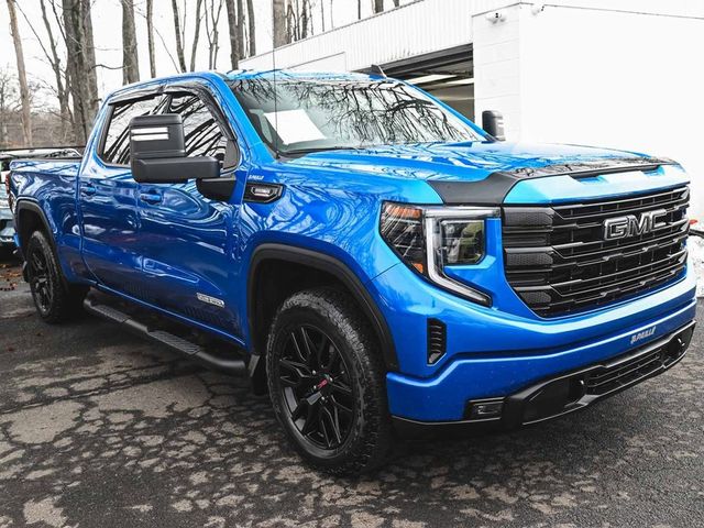 2024 GMC Sierra 1500 Elevation - 22981707 - 2