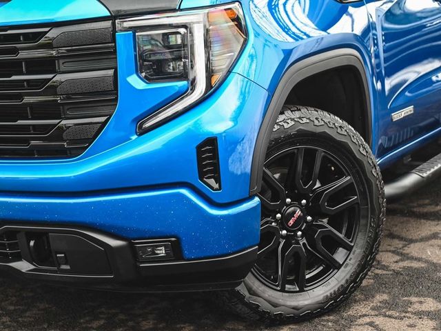 2024 GMC Sierra 1500 Elevation - 22981707 - 29
