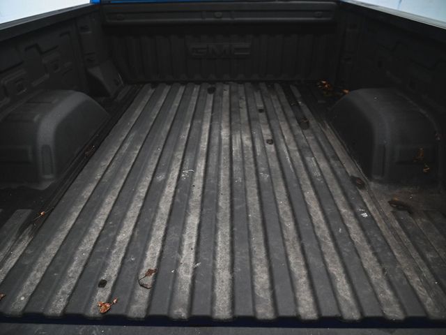 2024 GMC Sierra 1500 Elevation - 22981707 - 31