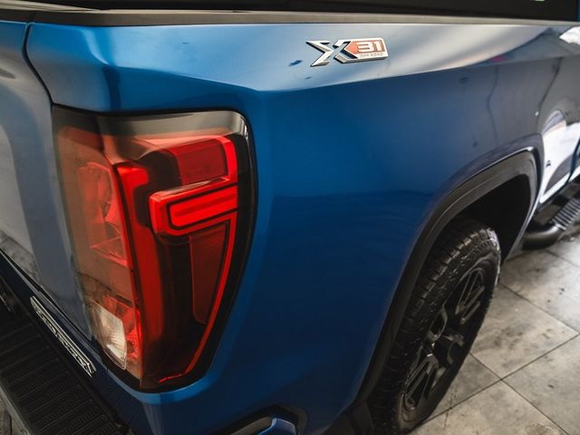 2024 GMC Sierra 1500 Elevation - 22981707 - 32