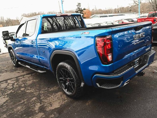 2024 GMC Sierra 1500 Elevation - 22981707 - 3