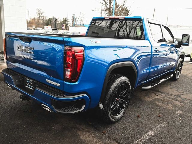 2024 GMC Sierra 1500 Elevation - 22981707 - 5