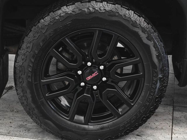2024 GMC Sierra 1500 Elevation - 22981707 - 6