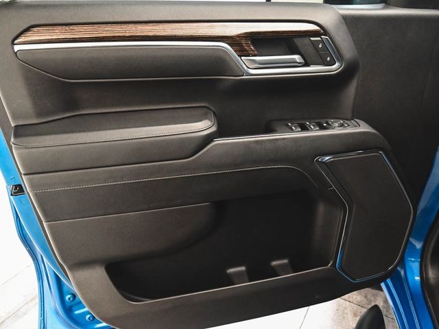 2024 GMC Sierra 1500 Elevation - 22981707 - 7