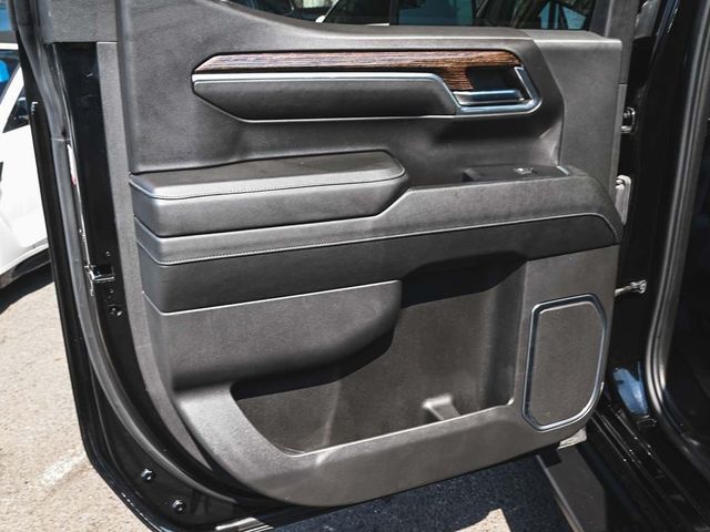 2024 GMC Sierra 1500 Elevation - 22995098 - 10