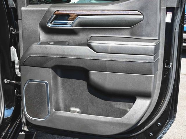 2024 GMC Sierra 1500 Elevation - 22995098 - 11