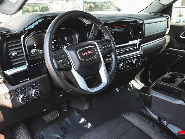 2024 GMC Sierra 1500 Elevation - 22995098 - 13