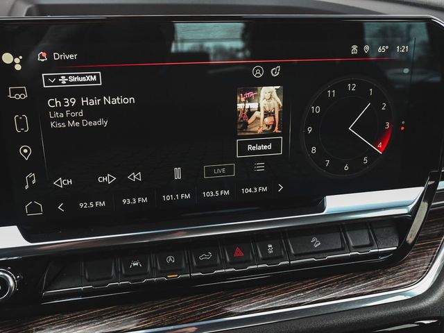 2024 GMC Sierra 1500 Elevation - 22995098 - 15