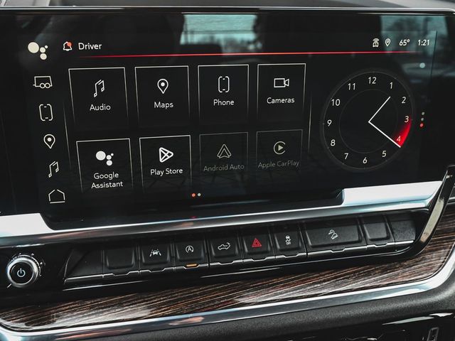 2024 GMC Sierra 1500 Elevation - 22995098 - 17