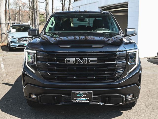 2024 GMC Sierra 1500 Elevation - 22995098 - 1