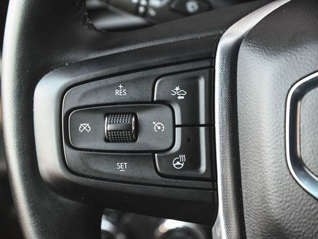 2024 GMC Sierra 1500 Elevation - 22995098 - 23