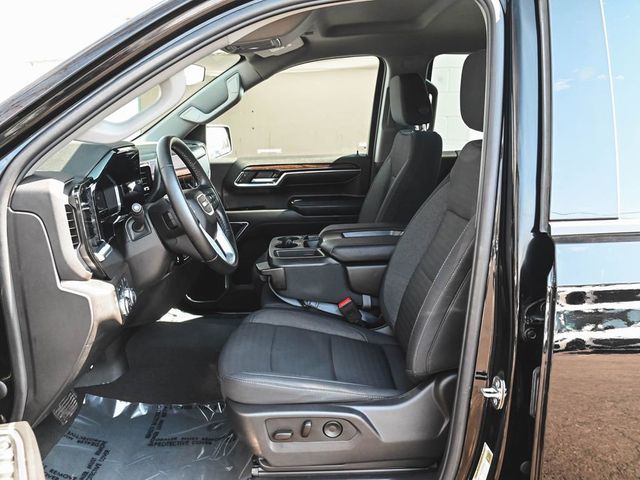 2024 GMC Sierra 1500 Elevation - 22995098 - 26