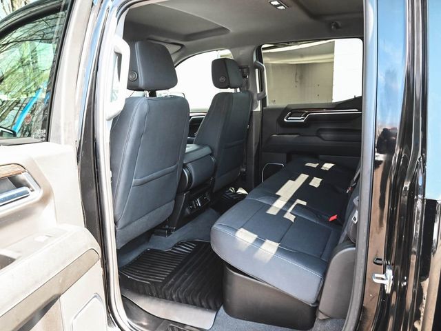 2024 GMC Sierra 1500 Elevation - 22995098 - 27