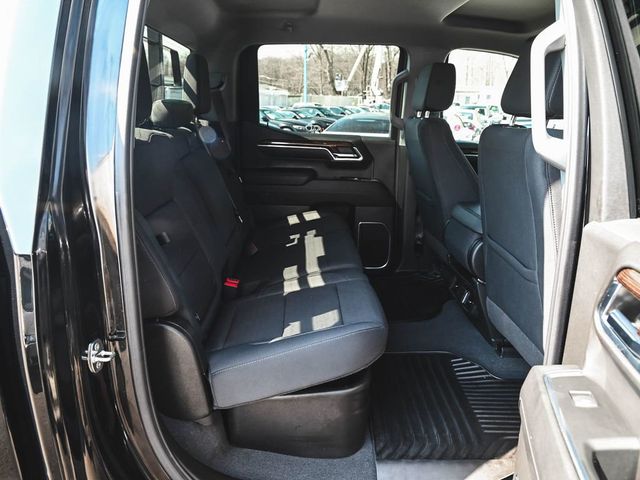 2024 GMC Sierra 1500 Elevation - 22995098 - 28