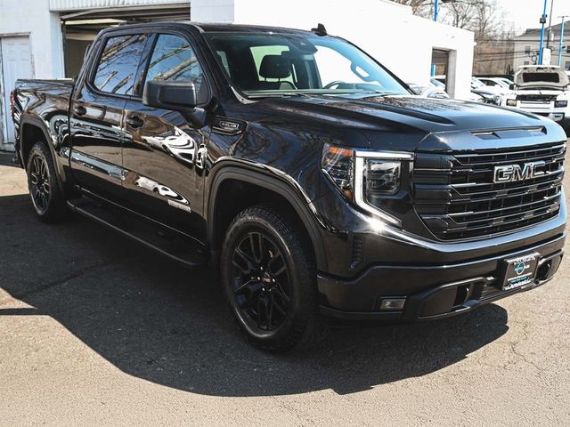 2024 GMC Sierra 1500 Elevation - 22995098 - 2