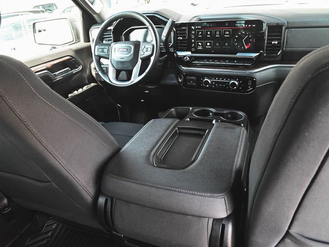 2024 GMC Sierra 1500 Elevation - 22995098 - 29