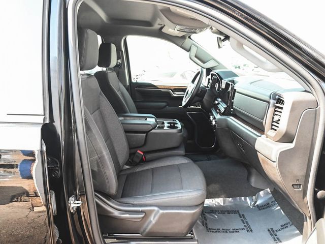 2024 GMC Sierra 1500 Elevation - 22995098 - 30