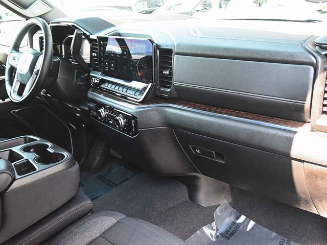 2024 GMC Sierra 1500 Elevation - 22995098 - 31