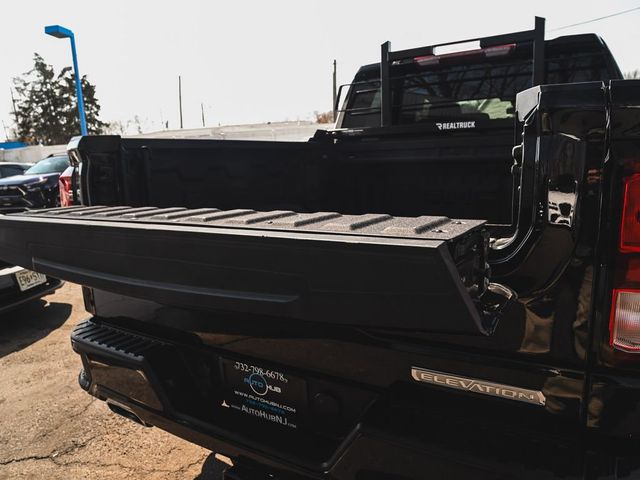 2024 GMC Sierra 1500 Elevation - 22995098 - 34