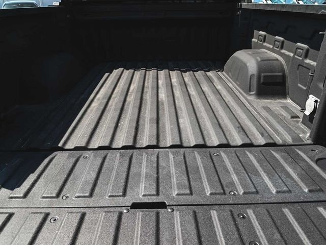 2024 GMC Sierra 1500 Elevation - 22995098 - 35