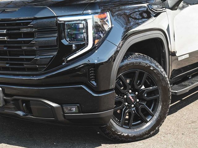 2024 GMC Sierra 1500 Elevation - 22995098 - 36