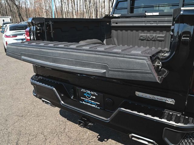 2024 GMC Sierra 1500 Elevation - 22995098 - 38