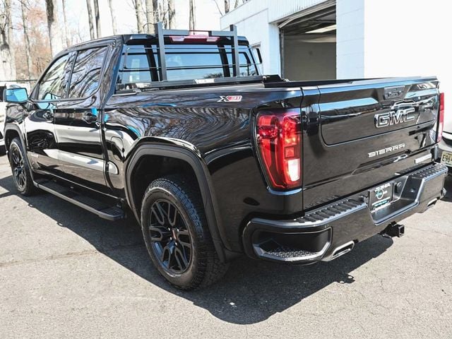 2024 GMC Sierra 1500 Elevation - 22995098 - 3