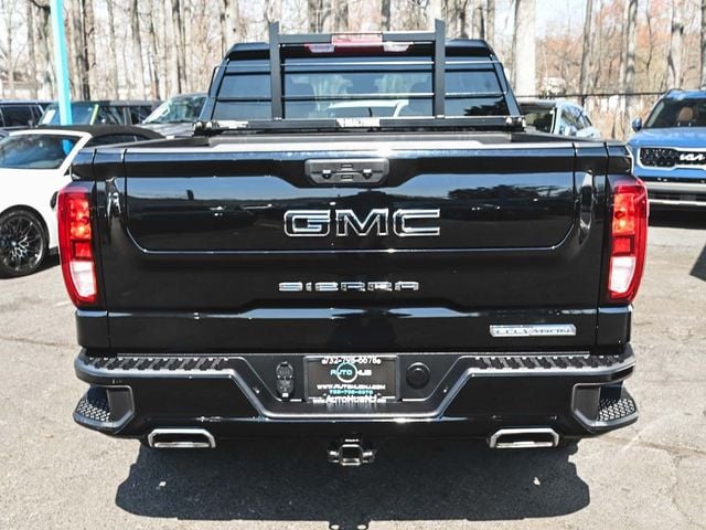 2024 GMC Sierra 1500 Elevation - 22995098 - 4