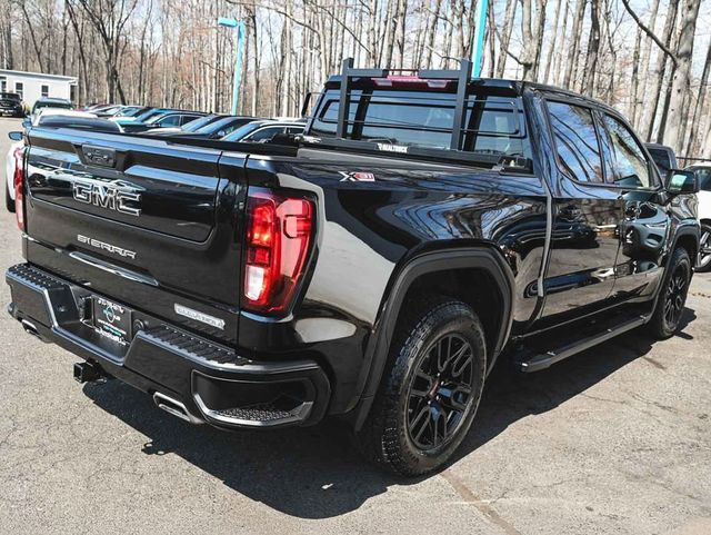 2024 GMC Sierra 1500 Elevation - 22995098 - 5