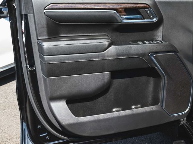 2024 GMC Sierra 1500 Elevation - 22995098 - 7