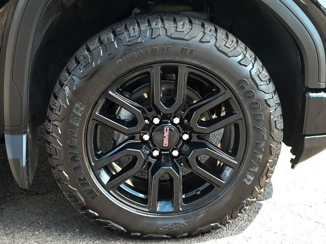 2024 GMC Sierra 1500 Elevation - 23001034 - 9