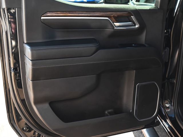 2024 GMC Sierra 1500 Elevation - 23001034 - 12
