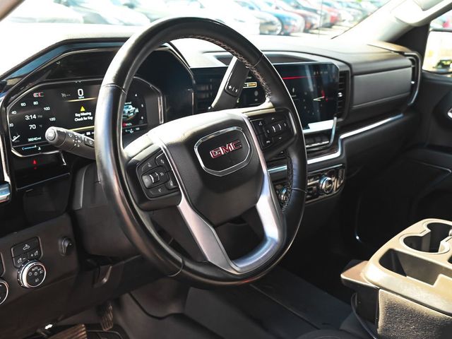 2024 GMC Sierra 1500 Elevation - 23001034 - 16