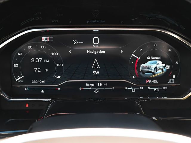 2024 GMC Sierra 1500 Elevation - 23001034 - 17