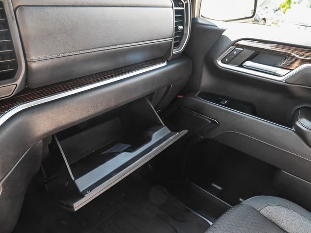 2024 GMC Sierra 1500 Elevation - 23001034 - 18
