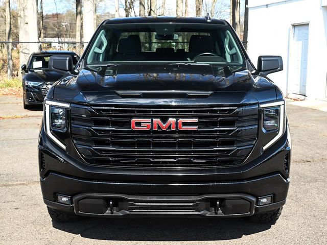 2024 GMC Sierra 1500 Elevation - 23001034 - 1