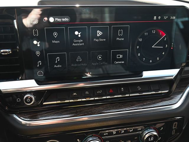 2024 GMC Sierra 1500 Elevation - 23001034 - 19
