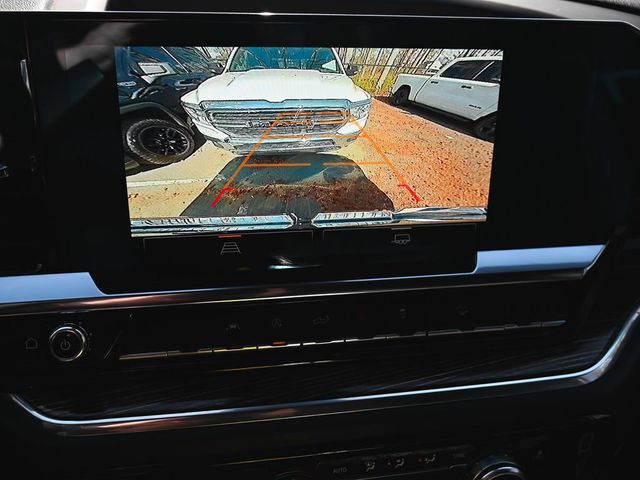 2024 GMC Sierra 1500 Elevation - 23001034 - 20