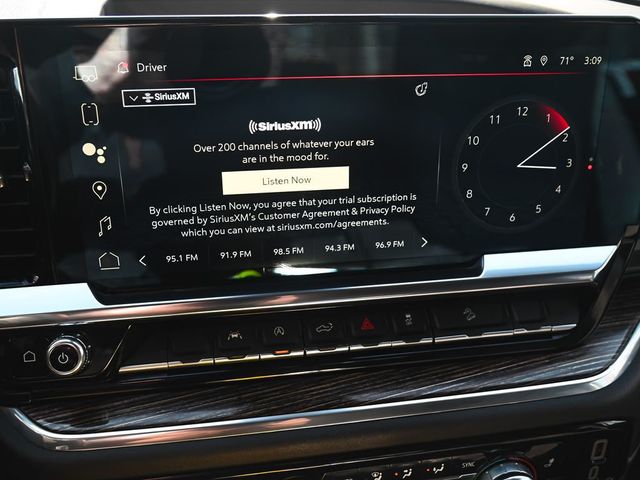 2024 GMC Sierra 1500 Elevation - 23001034 - 21
