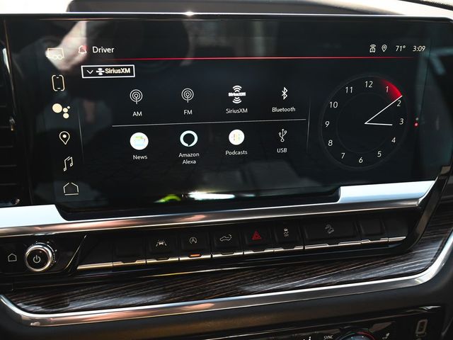 2024 GMC Sierra 1500 Elevation - 23001034 - 22