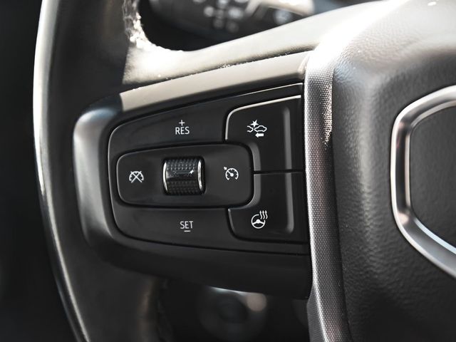 2024 GMC Sierra 1500 Elevation - 23001034 - 24